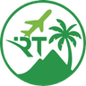 Rafiya Travels Logo